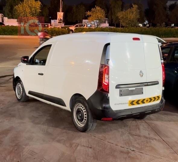 رینۆ دۆکەر ڤان